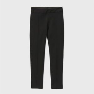 Skinny Ankle Pants Black NWT